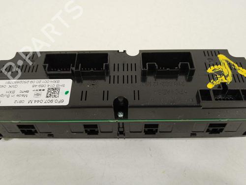 Climate control SEAT ARONA (KJ7, KJP) 1.0 TSI | BP33243754I5  - Image 5