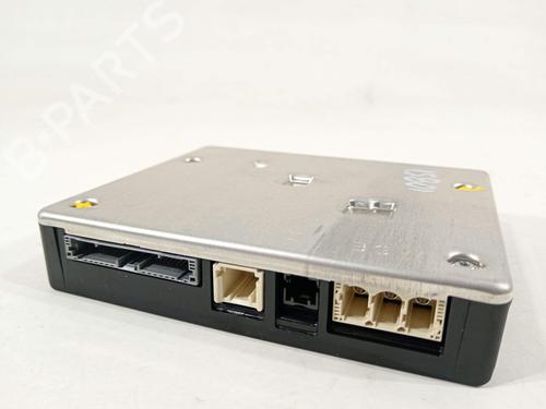 Used Electronic module Electronic module TOYOTA COROLLA Hatchback (_E21_, _EA1_, _EH1_) 1.8 Hybrid (ZWE211) (98 hp) 39612994 39612994