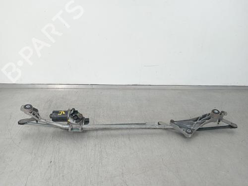 Front wiper motor MERCEDES-BENZ A-CLASS (W169) A 200 CDI (169.008, 169.308) | BP17547559M29 
