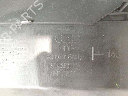 Handskerum AUDI A1 Sportback (GBA) 30 TFSI | BP33202990C95  - Image 5