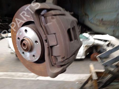 Left front brake caliper AUDI A6 C6 (4F2) 3.0 TDI quattro | BP38286859M105 - Image 2