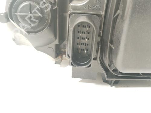 Left headlight AUDI A3 (8P1) 1.9 TDI | BP34441512C28  - Image 11