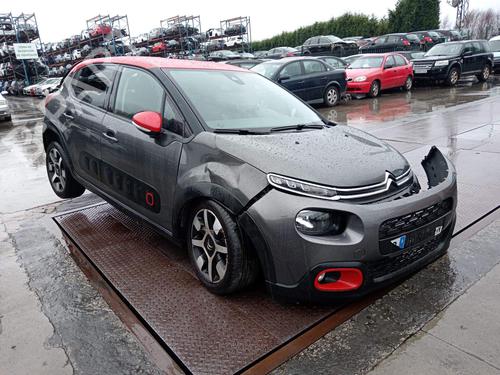 Speilbryter CITROËN C3 III (SX) 1.2 THP 110 (SXHNPS, SXHNZT, SXHNZ6) | BP31831761I25 - Image 2