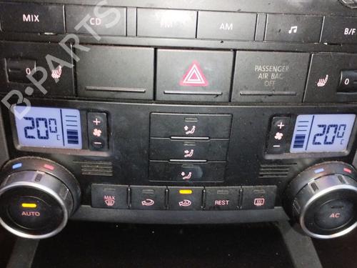 Comando chauffage Comando chauffage 38175199 38175199
