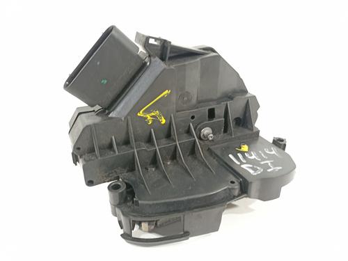 Used Front left lock FORD FIESTA VI (CB1, CCN) [2008-2017]  16808781