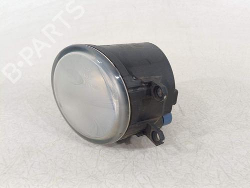 Left front fog light TOYOTA AURIS (_E15_) 1.4 D-4D (NDE150_, NDE150R) | BP26217618C30 - Image 2