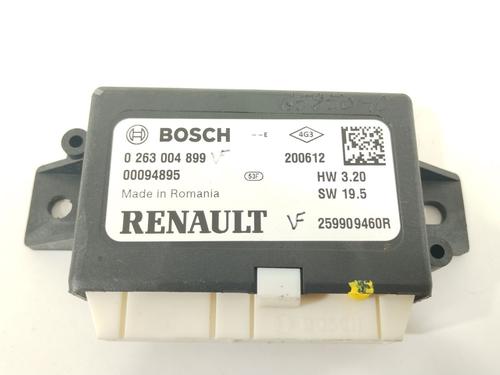 Module électronique RENAULT MEGANE IV Hatchback (B9A/M/N_)  | BP29586331M83 