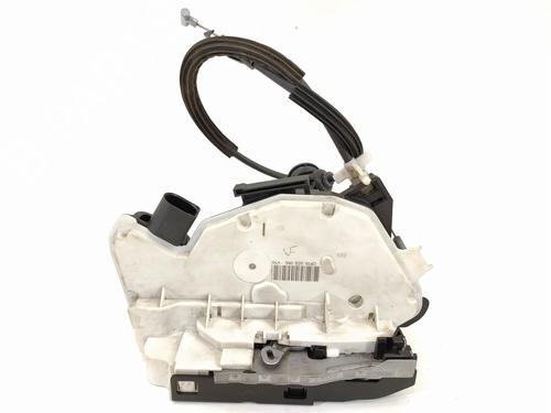 Rear right lock SKODA SUPERB II Estate (3T5) 2.0 TDI 16V 4x4 5N0839016D
