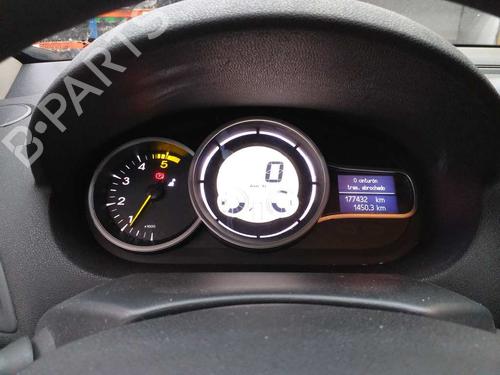 Instrument cluster RENAULT MEGANE III Hatchback (BZ0/1_, B3_)  | BP7701469C47 