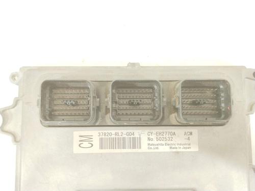 Engine control unit (ECU) HONDA ACCORD VIII (CU) 2.0 i (CU1) | BP32442751M57 - Image 5