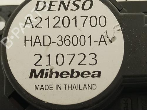 Electronic module PEUGEOT TRAVELLER Bus (V_) 2.0 BlueHDi 145 | BP33431549M83 - Image 4