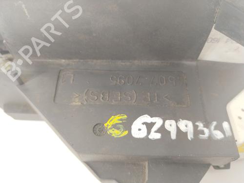 Front left lock CITROËN C4 I (LC_) 1.4 16V | BP26320875C98 