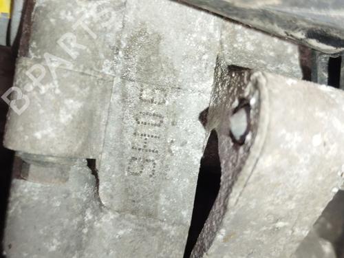 Engine CITROËN DS3 (SA_) 1.6 HDi 90 | BP30087590M1