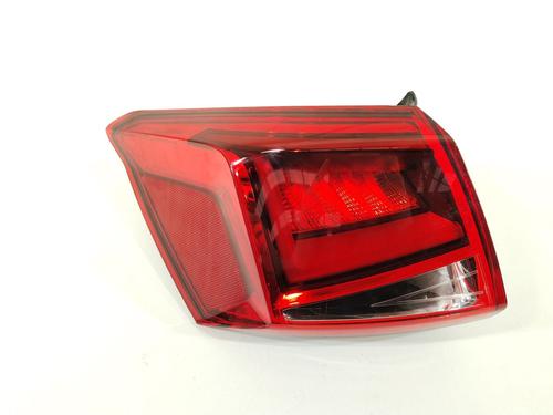 Used Left taillight SEAT ARONA (KJ7, KJP) 1.6 SRE (110 hp) 29118707