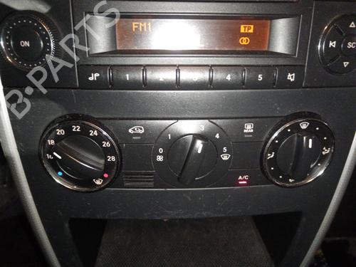Used Climate control Climate control 36914907 36914907