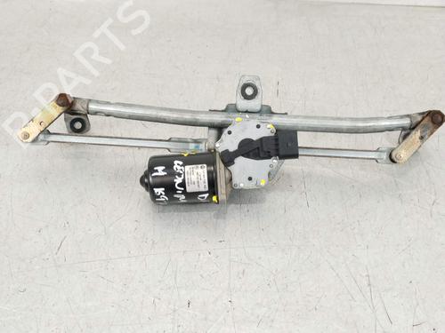 Used Front wiper motor Front wiper motor 34719831 34719831