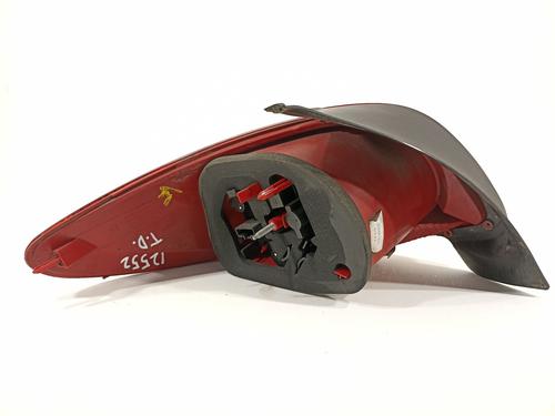 Right taillight PEUGEOT 206+ (2L_, 2M_)  | BP18527211C35 