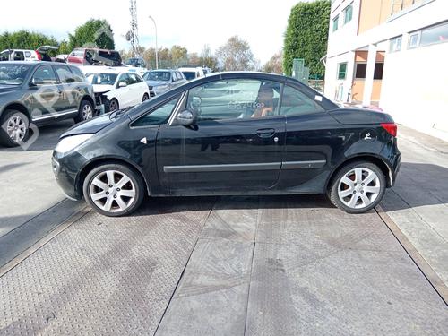 Used Parts MITSUBISHI COLT VI (Z3_A, Z2_A) 1.5 (Z23A) (109 hp) 4334596