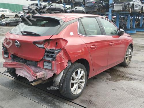 Engine control unit (ECU) OPEL CORSA F (P2JO) 1.2 (68) | BP35769799M57  - Image 12