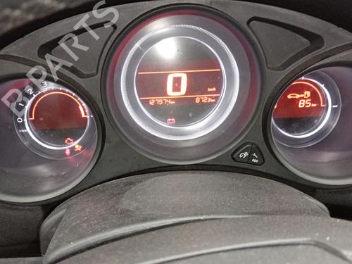 instrument-cluster-citroen-c4-ii-nc_-2009-36812410 main image