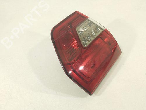 Left tailgate light CITROËN C5 III Break (RW_) 2.0 HDi 165 | BP38618964C79 - Image 3