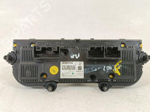 Climate control SEAT LEON SC (5F5) | BP18069351I5 - Image 5