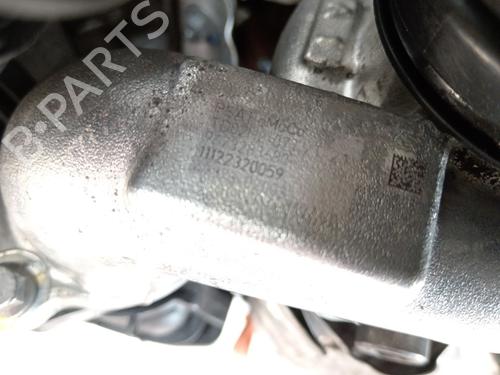 Engine CITROËN C4 II (NC_) 1.6 HDi 90 | BP34041092M1  - Image 8