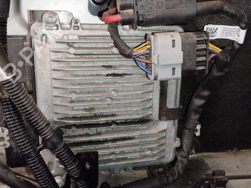 Used Engine control unit (ECU) Engine control unit (ECU) 39102931 39102931