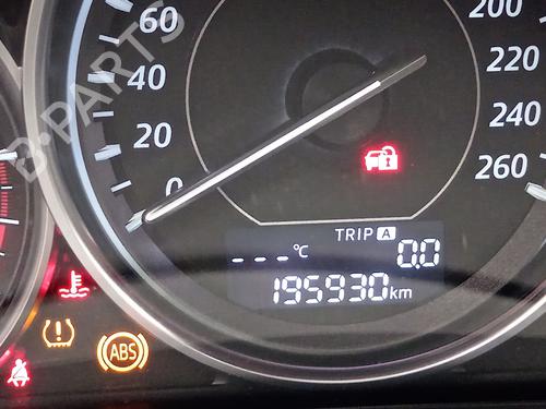 Instrument cluster MAZDA 6 Estate (GJ, GL) 2.2 D (GJ2FW, GJ1021, GJ1022, GL1021) | BP36536434C47 - Image 2