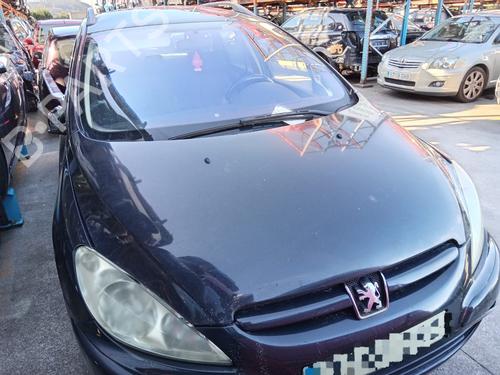 Used Parts PEUGEOT 307 SW (3H) 2.0 HDi 135 (136 hp) 4271530