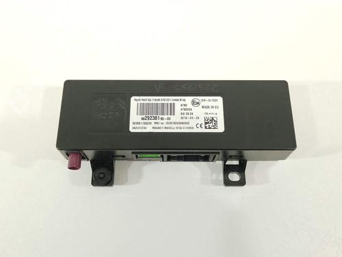 Used Electronic module Electronic module 29071937 29071937