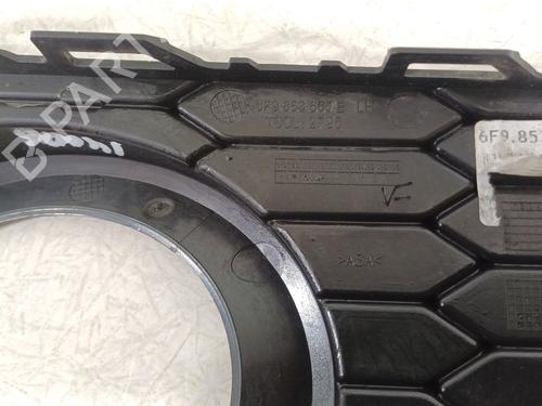 Grille SEAT ARONA (KJ7, KJP) 1.0 TSI | BP26182545C40 