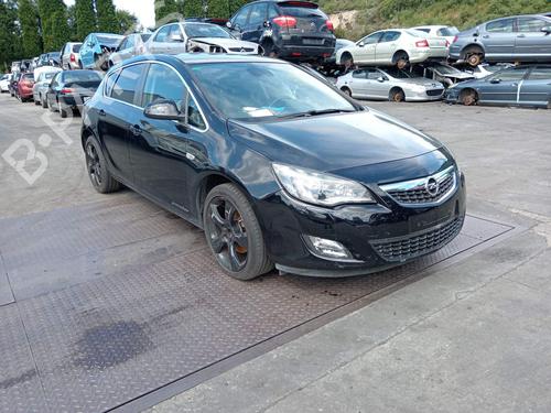 Electronic module OPEL ASTRA J (P10) 2.0 CDTI (68) | BP27398023M83 - Image 7