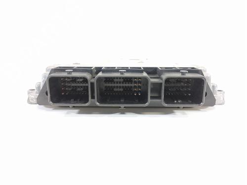 Engine control unit (ECU) FORD FIESTA VI (CB1, CCN)  | BP7054838M57 
