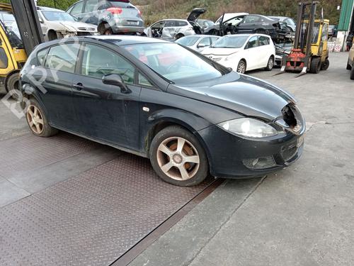 Engine control unit (ECU) SEAT LEON (1P1)  | BP21770659M57 