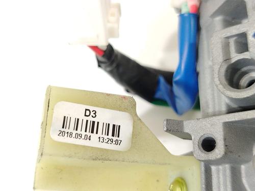 Ignition barrel HYUNDAI i30 (PDE, PD, PDEN) 1.0 T-GDI | BP31888493M48 - Image 4