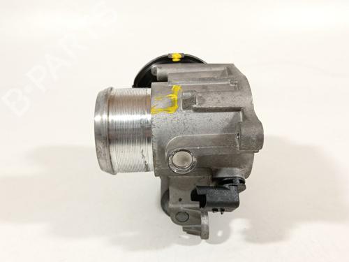 Throttle body DODGE CALIBER 2.0 CRD | BP37270084M82 - Image 4
