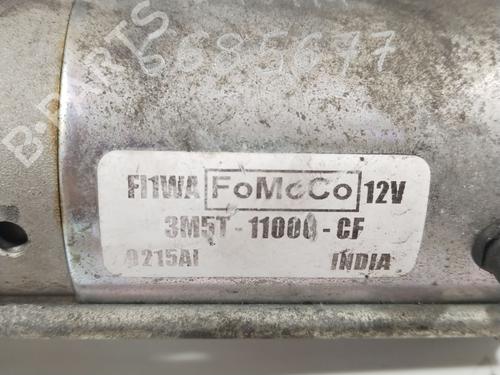 Starter FORD FOCUS C-MAX (DM2) 1.6 TDCi | BP32294208M8  - Image 5