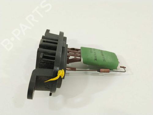 Heater resistor RENAULT MASTER III Van (FV) | BP25936400M108 - Image 4