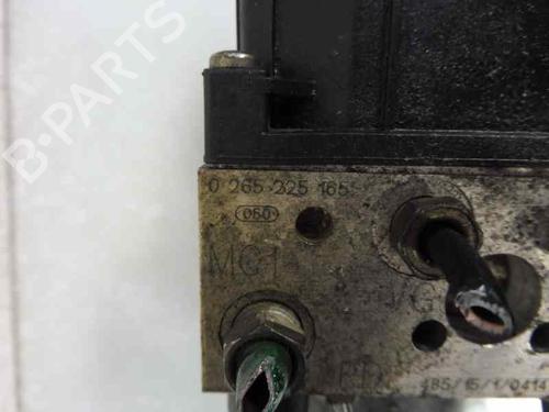ABS pump FIAT ULYSSE (179_)  | BP2238322M43 