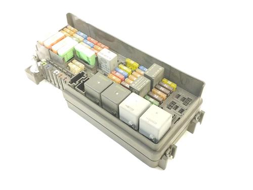 fuse-box-mercedes-benz-m-class-w164-a1645403372-13658525-2005-2006-2007-2008-2009-2010-2011-2012-11173258 main image