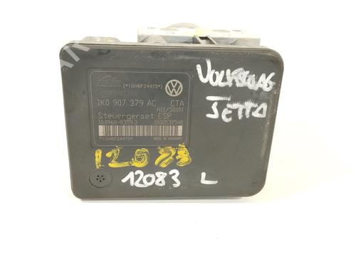 ABS pump VW JETTA III (1K2) 1.9 TDI | BP18530783M43 