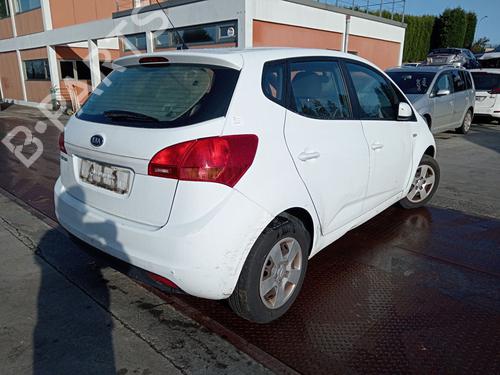 Engine control unit (ECU) KIA VENGA (YN) 1.4 CVVT | BP35951930M57  - Image 12