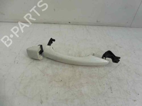 Front right exterior door handle CITROËN C4 II (NC_) [2009-2024]  1876503