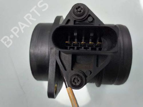 Mass air flow sensor AUDI A3 (8L1)  | BP4900236M95 