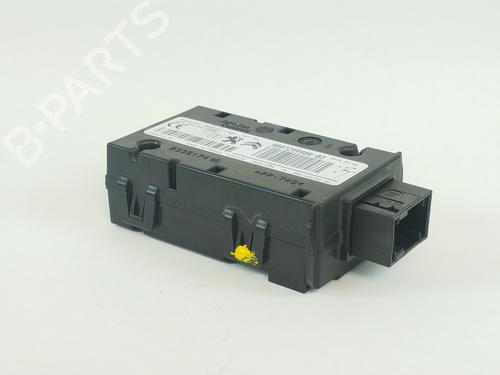 Used Electronic module CITROËN C4 II (NC_) [2009-2025]  11948525