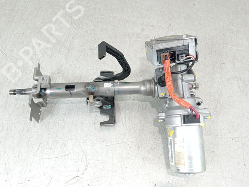 Steering column NISSAN NOTE (E12) 1.5 dCi | BP33689705M21 - Image 7