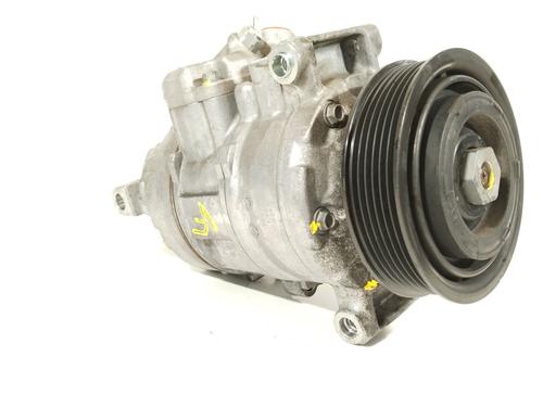 AC compressor VW GOLF VI (5K1) 2.0 TDI | BP32163465M34