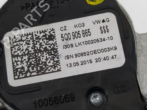 Ignition barrel SEAT LEON ST (5F8) 1.6 TDI | BP12253503M48 