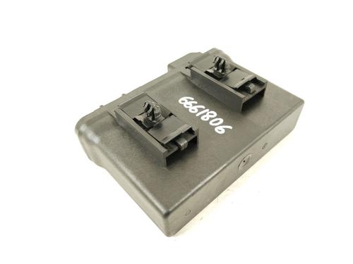 Electronic module PEUGEOT 207 CC (WD_) 1.6 HDi | BP31291447M83